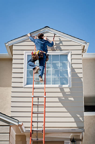 ### Siding for Commercial Buildings in North Pearsall, TX